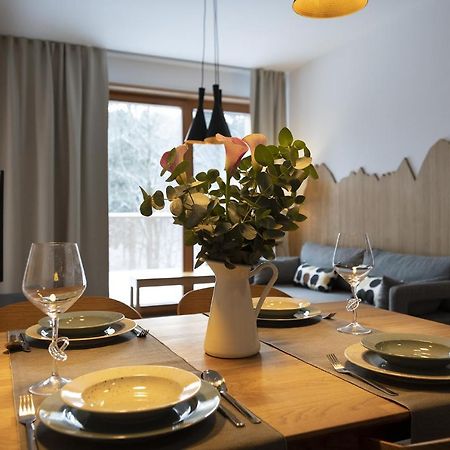 Apartmany Padesatka - Poledni Kameny Бедржихов Екстер'єр фото