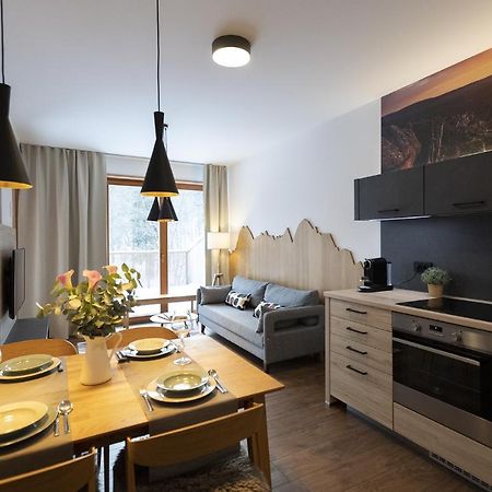 Apartmany Padesatka - Poledni Kameny Бедржихов Екстер'єр фото