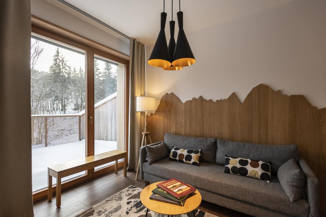 Apartmany Padesatka - Poledni Kameny Бедржихов Екстер'єр фото