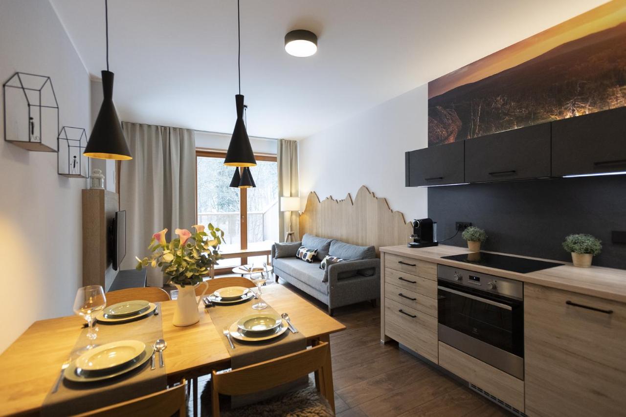 Apartmany Padesatka - Poledni Kameny Бедржихов Екстер'єр фото
