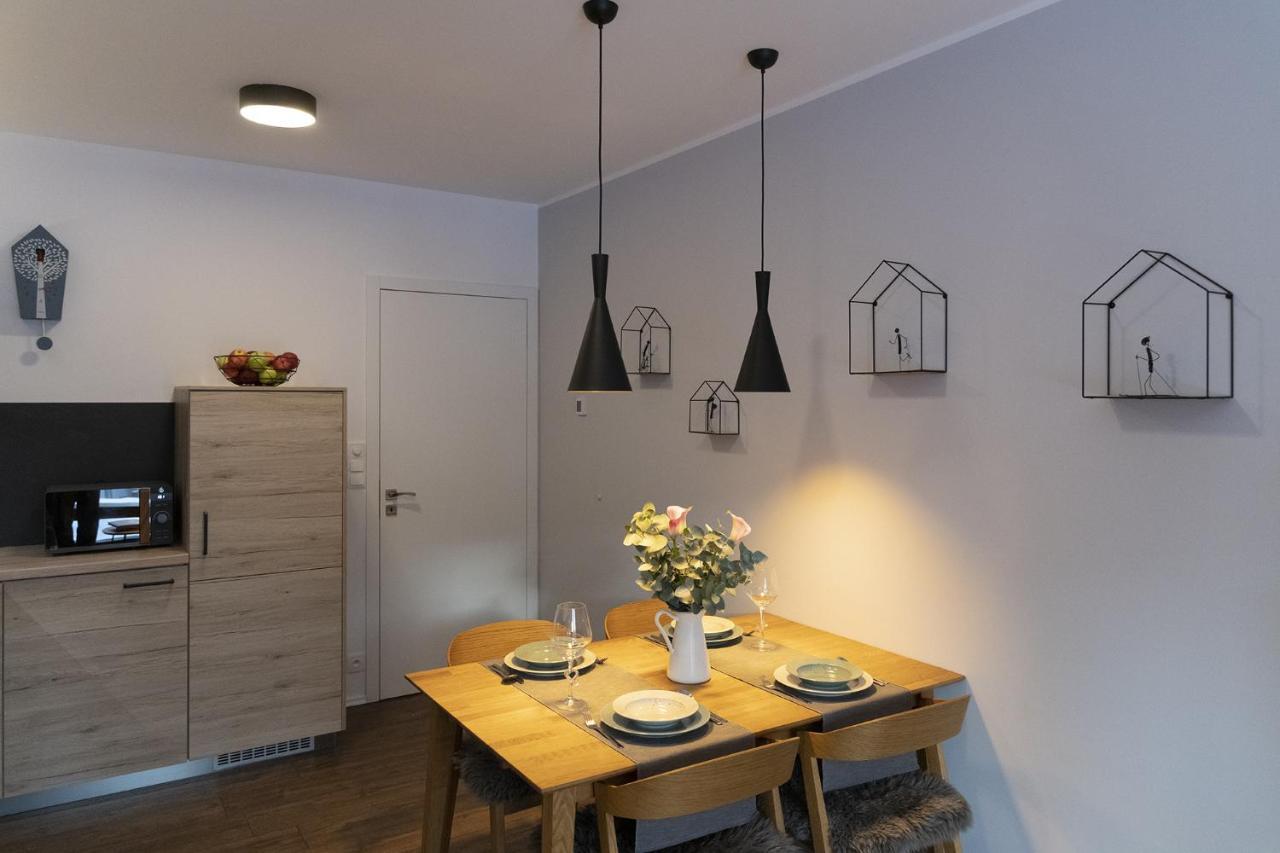 Apartmany Padesatka - Poledni Kameny Бедржихов Екстер'єр фото
