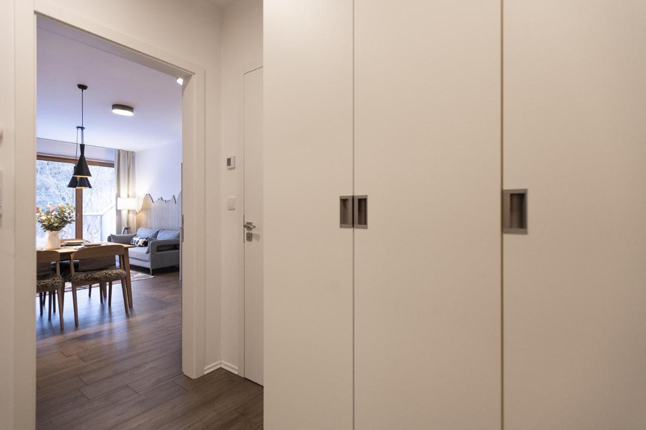 Apartmany Padesatka - Poledni Kameny Бедржихов Екстер'єр фото
