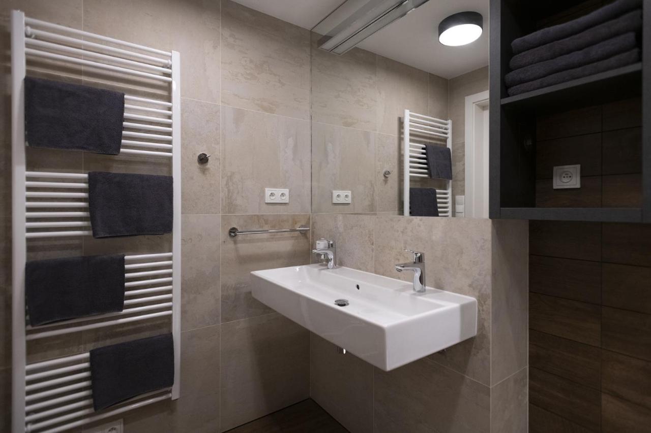 Apartmany Padesatka - Poledni Kameny Бедржихов Екстер'єр фото