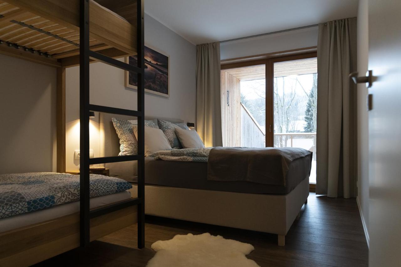 Apartmany Padesatka - Poledni Kameny Бедржихов Екстер'єр фото