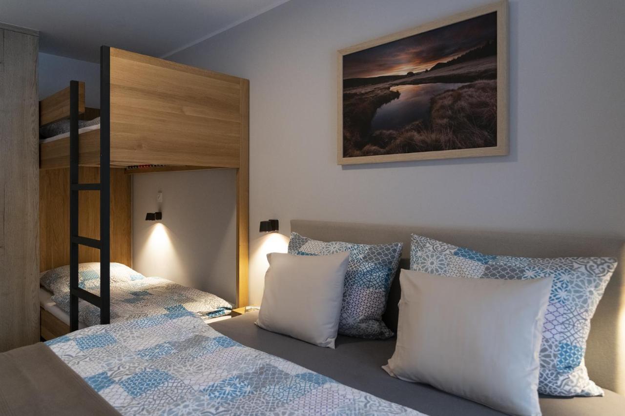Apartmany Padesatka - Poledni Kameny Бедржихов Екстер'єр фото