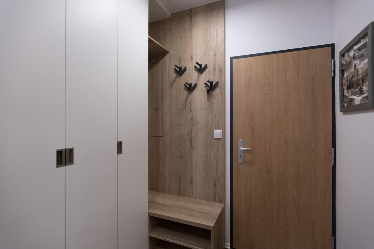 Apartmany Padesatka - Poledni Kameny Бедржихов Екстер'єр фото